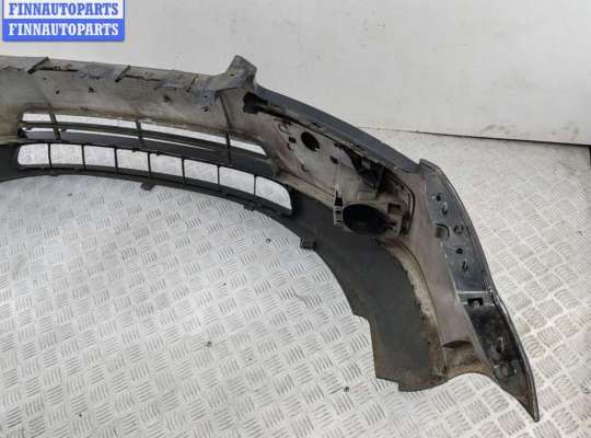 купить Бампер передний на Ford Focus II (2004-2011)