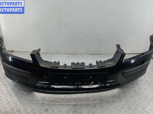 Купить Бампер передний на Ford Focus II (2004-2011) Бампер передний FO2209919 на Ford Focus II (2004-2011)