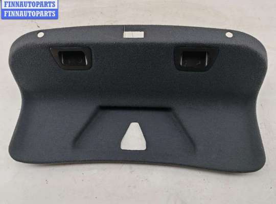 купить Обшивка крышки багажника на Audi A6 C6 (2004-2011)