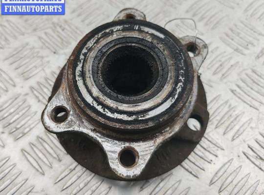 купить Ступица передняя левая на Audi A6 C5 (1997-2005)