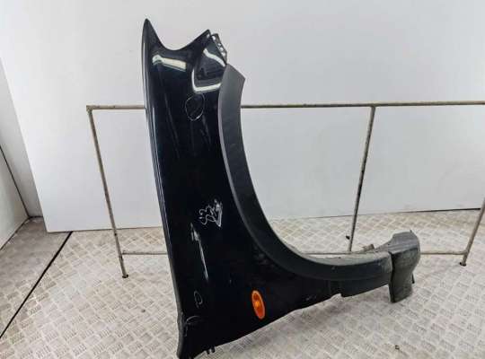 Купить Крыло переднее правое на Ford Maverick (2000-2007) Крыло переднее правое FO2283264 на Ford Maverick (2000-2007)
