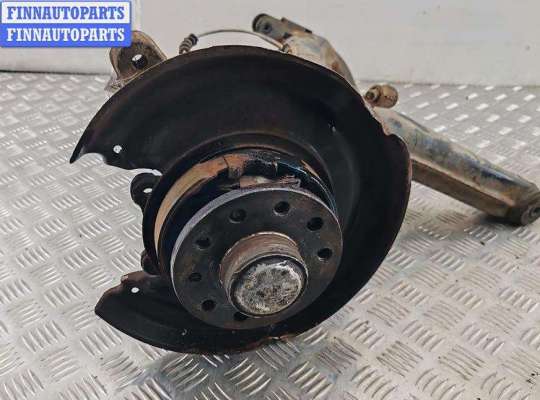 Рычаг подвески на Opel Omega B