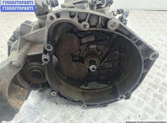 купить КПП 6-ст. механическая на Opel Vectra C (2002-2008)