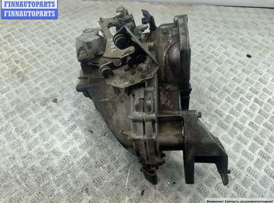 купить КПП 6-ст. механическая на Opel Vectra C (2002-2008)