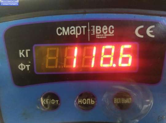 купить Двигатель (ДВС) на Audi A3 8L (1996-2003)