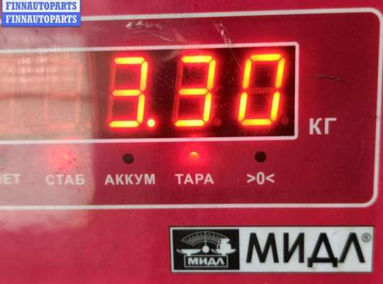 купить Радиатор интеркулера на Volkswagen Passat B6