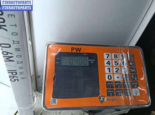 купить Накладка декоративная на двигатель на Volkswagen Passat B5+ (GP)