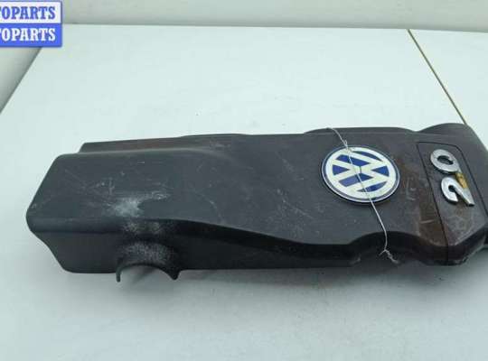 купить Накладка декоративная на двигатель на Volkswagen Passat B5+ (GP)