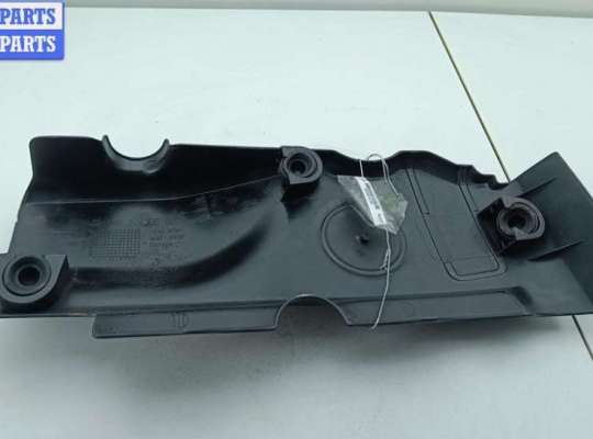 купить Накладка декоративная на двигатель на Volkswagen Passat B5+ (GP)