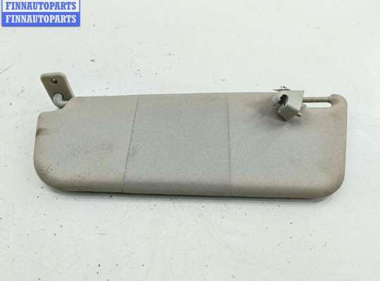 Козырек солнцезащитный левый OP2374811 на Opel Vectra B (1995-2002)