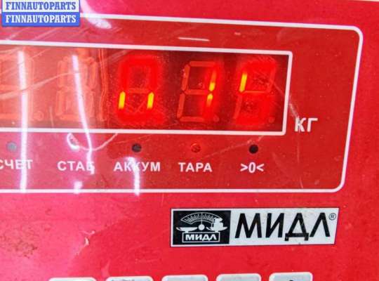 купить Козырек солнцезащитный левый на Opel Vectra B (1995-2002)