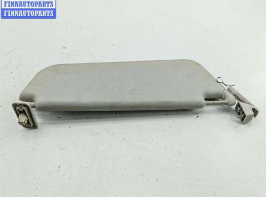 купить Козырек солнцезащитный левый на Opel Vectra B (1995-2002)