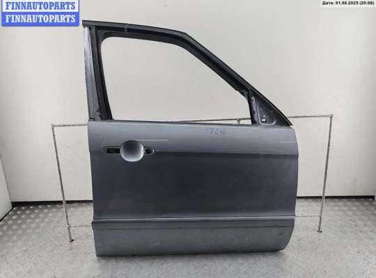 купить Дверь боковая передняя правая на Ford S-Max