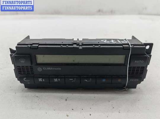 Переключатель отопителя VG2756266 на Volkswagen Passat B5+ (GP)