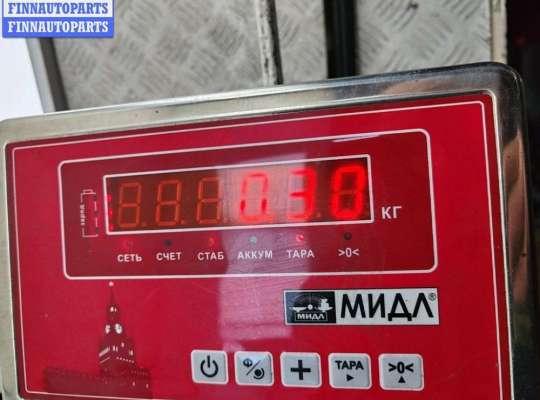 купить Ручка двери наружная задняя правая на Volkswagen Passat B6