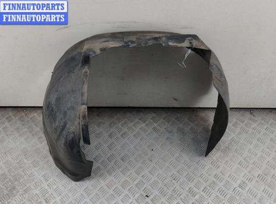 Защита крыла (подкрылок) передняя правая VG2737533 на Volkswagen Passat B5