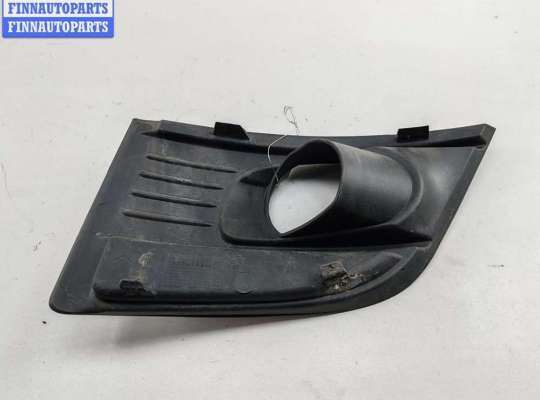 купить Рамка фары противотуманной левой на Citroen C4 Picasso