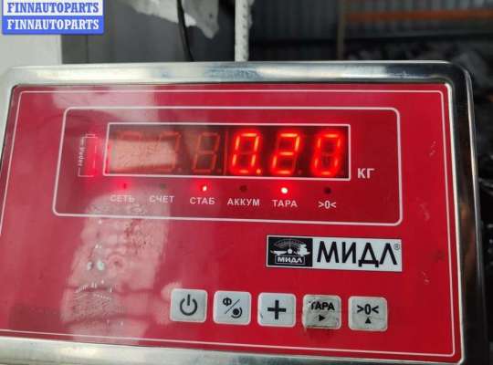 купить Фланец (тройник) системы охлаждения на Ford Focus I (1998-2005)