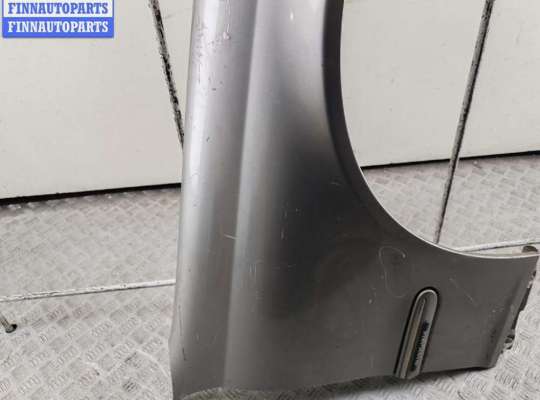 купить Крыло переднее правое на Mercedes C-Class W203 (2000-2006)