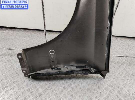 купить Крыло переднее правое на Mercedes C-Class W203 (2000-2006)