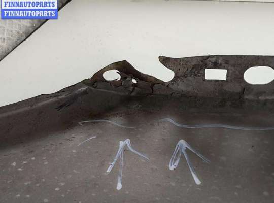 купить Крыло переднее правое на Mercedes C-Class W203 (2000-2006)