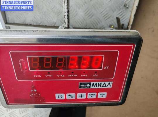 купить Крыло переднее правое на Mercedes C-Class W203 (2000-2006)