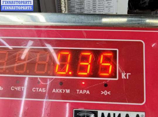 купить Фонарь задний правый на Audi A4 B7 (2004-2008)