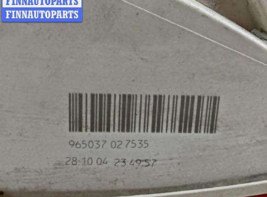 купить Фонарь задний правый на Audi A4 B7 (2004-2008)