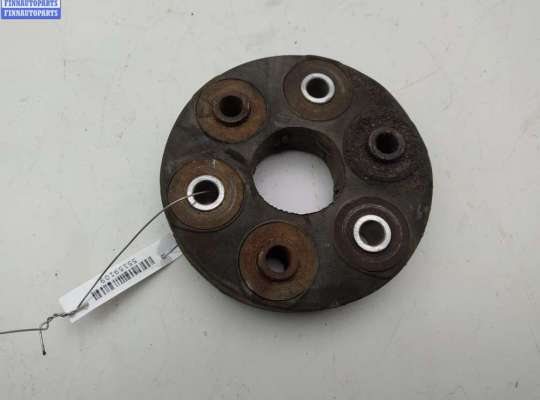 Муфта кардана эластичная