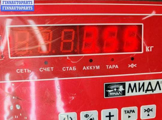 купить Амортизатор подвески передний левый на Citroen C5 (2001-2008)