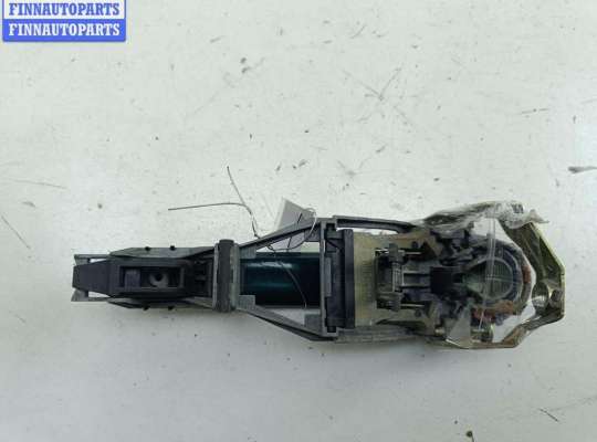 купить Ручка двери наружная передняя правая на Volkswagen Passat B5+ (GP)