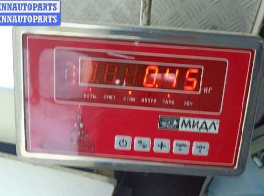 купить Ручка двери наружная передняя правая на Volkswagen Passat B5+ (GP)