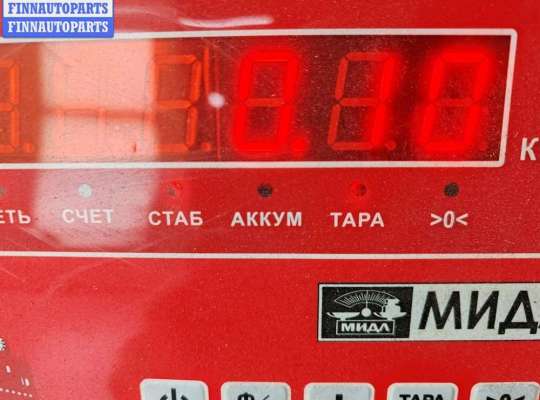 купить Щеткодержатель (поводок стеклоочистителя) задний на Peugeot 407