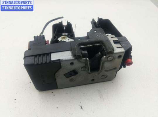 купить Замок двери задней левой на Opel Zafira A (1999-2005)