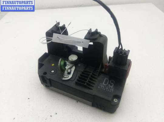 купить Замок двери задней левой на Opel Zafira A (1999-2005)