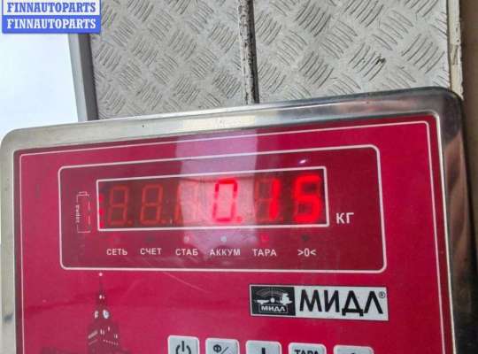 купить Переключатель дворников на BMW X5 E53 (1999-2006)