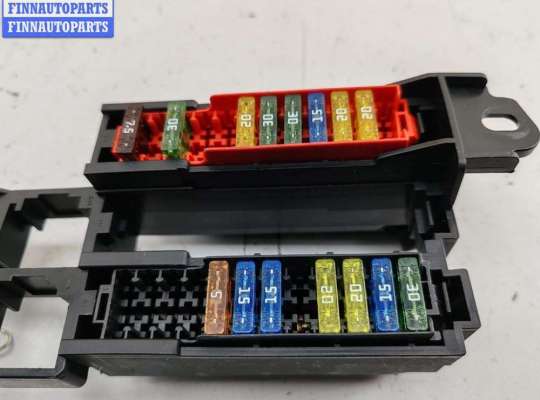 купить Корпус блока предохранителей на Audi Q7 4L (2005-2015)