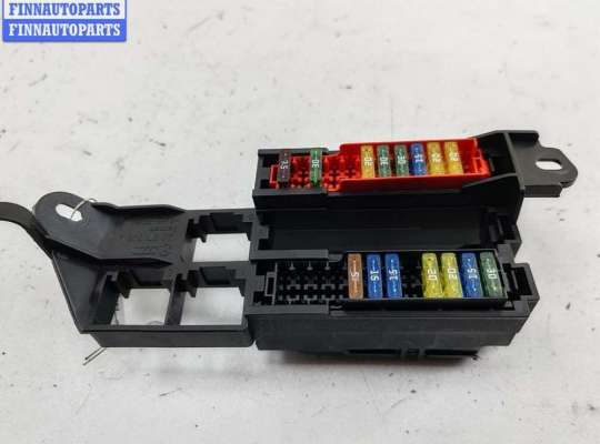 купить Корпус блока предохранителей на Audi Q7 4L (2005-2015)