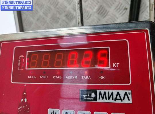 купить Корпус блока предохранителей на Audi Q7 4L (2005-2015)