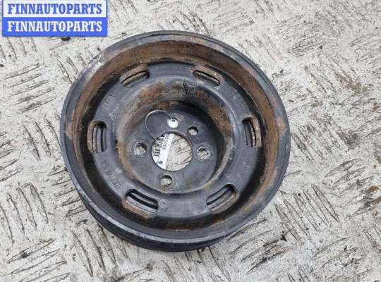 купить Шкив коленвала на Volkswagen Passat B5+ (GP)