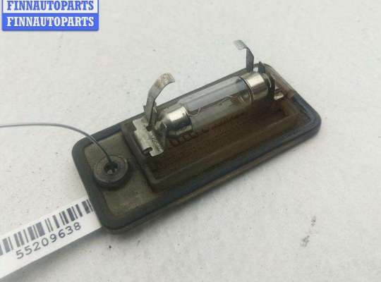 купить Подсветка номера на Audi A6 C6 (2004-2011)