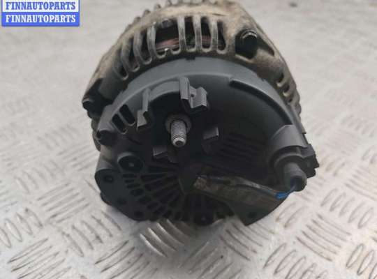 купить Генератор на Audi A4 B7 (2004-2008)