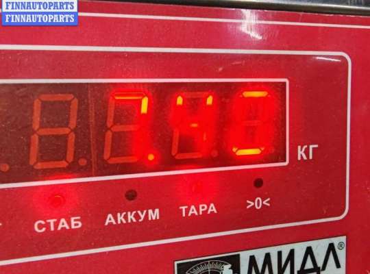 купить Генератор на Audi A4 B7 (2004-2008)