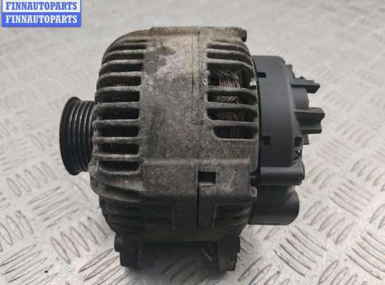 купить Генератор на Audi A4 B7 (2004-2008)