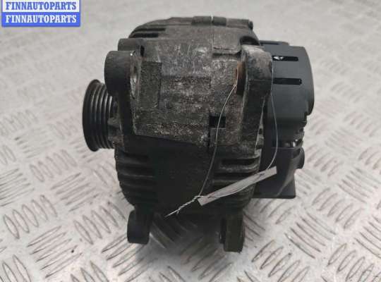 купить Генератор на Audi A4 B7 (2004-2008)