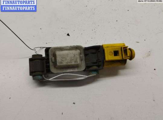 Датчик удара (Airbag) AU1417964 на Audi A4 B6 (2001-2004)