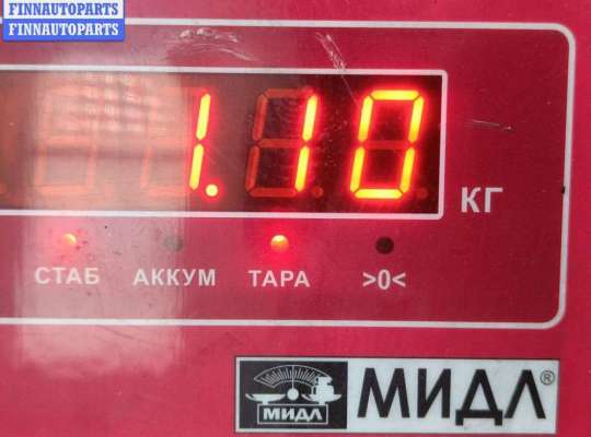 купить Блок управления двигателем (ДВС) на BMW 5 E60/E61 (2003-2010)