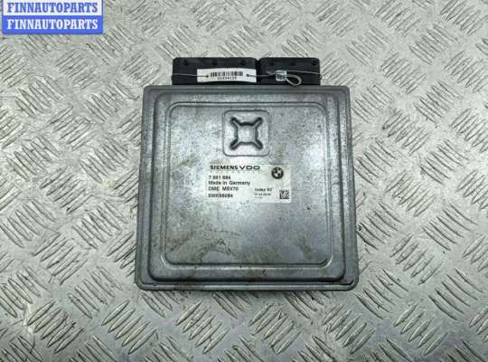 купить Блок управления двигателем (ДВС) на BMW 5 E60/E61 (2003-2010)