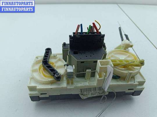 Блок управления печкой на Opel Astra G / Classic