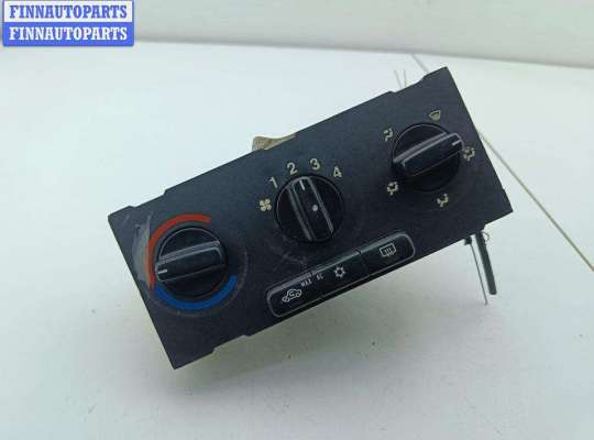 Переключатель отопителя OP2307280 на Opel Astra G (1998-2004)